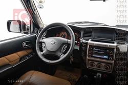 نيسان باترول سفاري